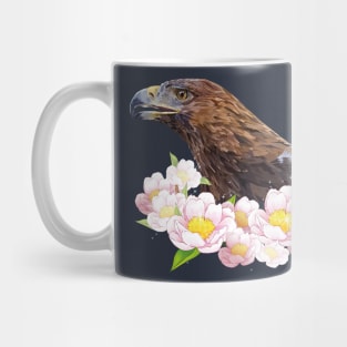 Golden Eagle Mug